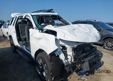 2023 Chevrolet Tahoe K1500 Lt из США, поврежденный, VIN 1GNSKNKD6PR449907